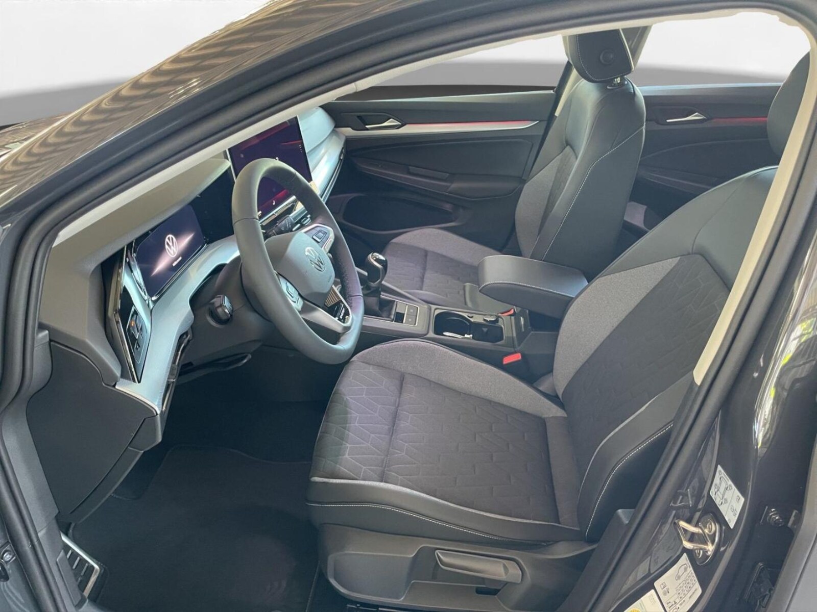 Volkswagen Golf Variant – Bild 4