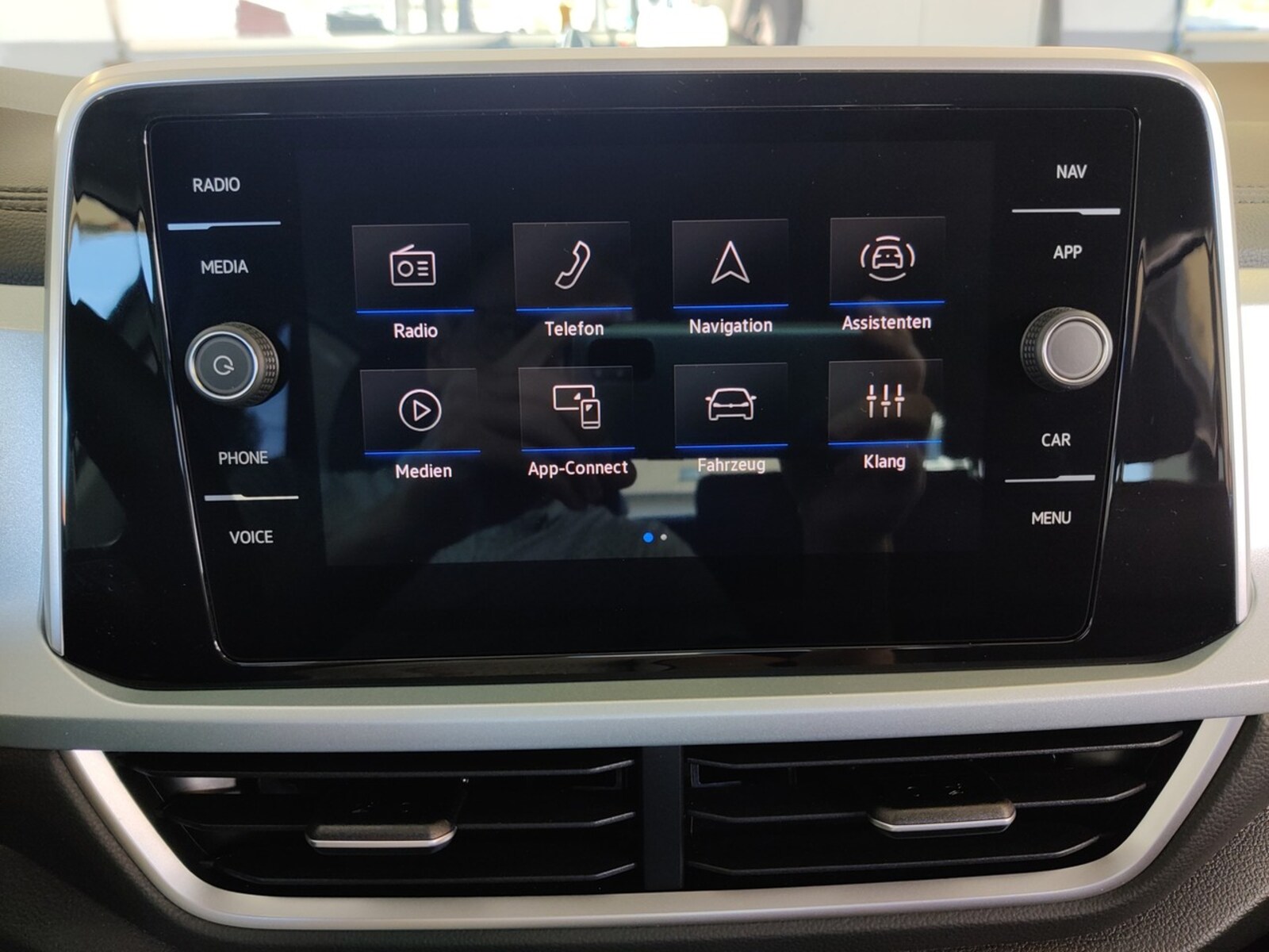 Volkswagen T-Roc – Bild 13