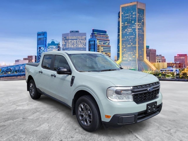 2024 Ford Maverick