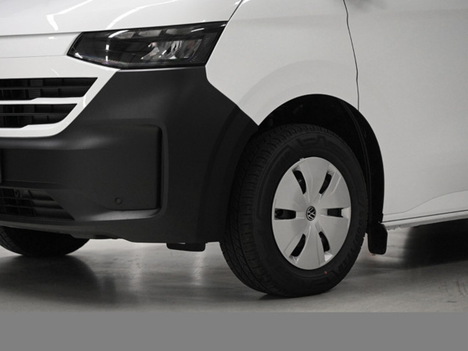 Volkswagen Transporter Kasten kurzer Radstand – Bild 5