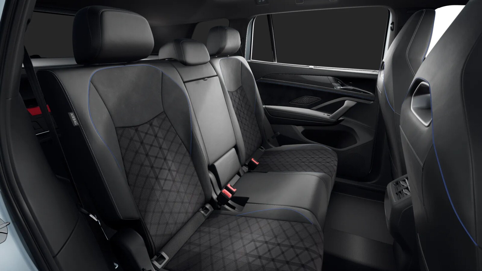 Volkswagen Tayron – Bild 13