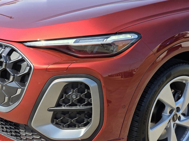 2025 Audi New Q5 Sportback Prestige - Photo 12