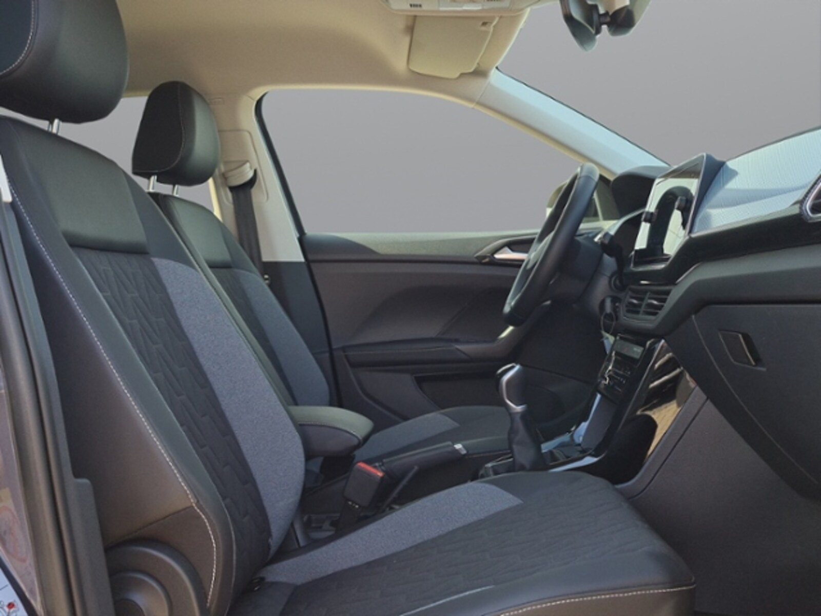 Volkswagen T-Cross – Bild 15