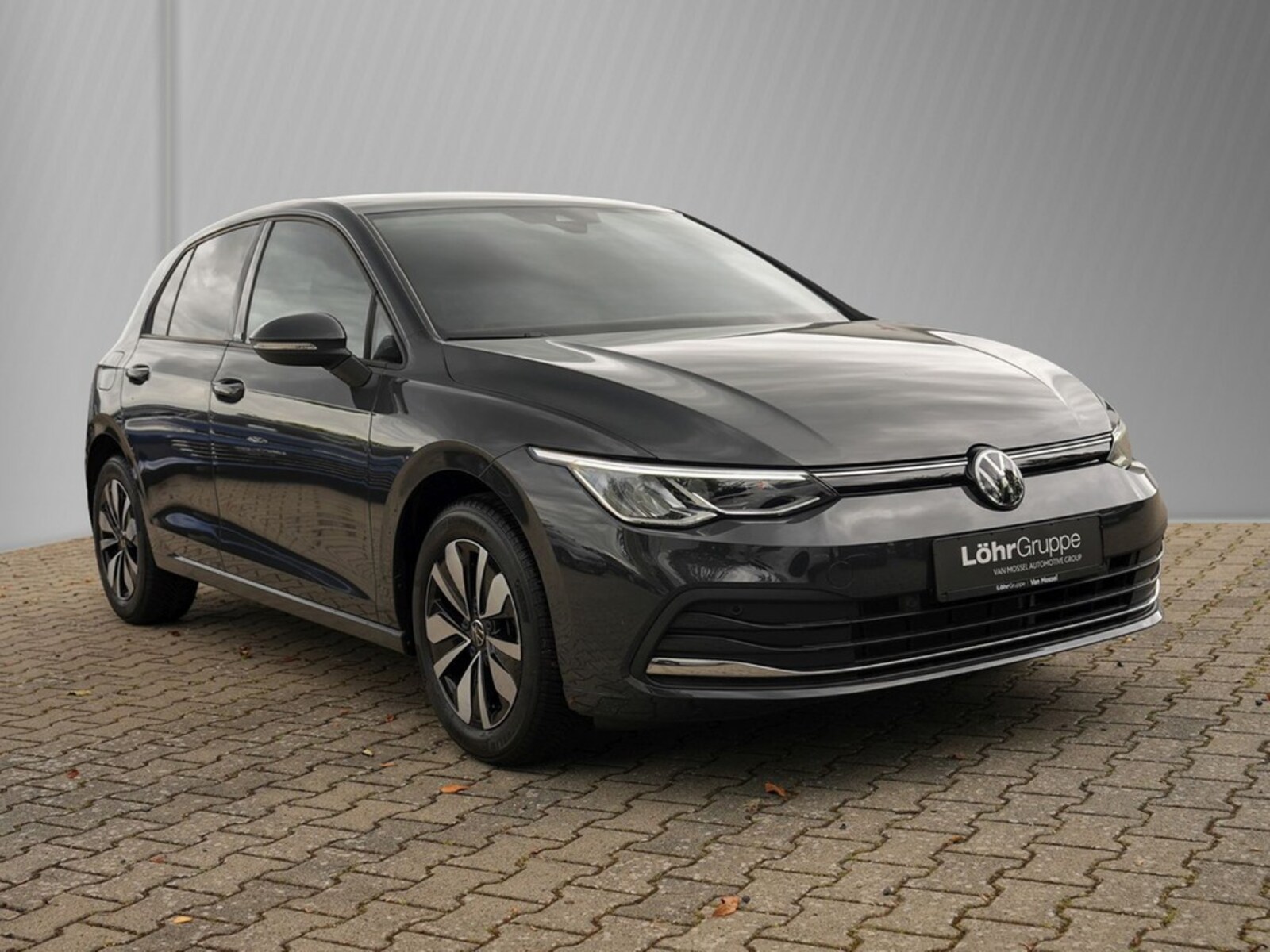 Volkswagen Golf – Bild 3