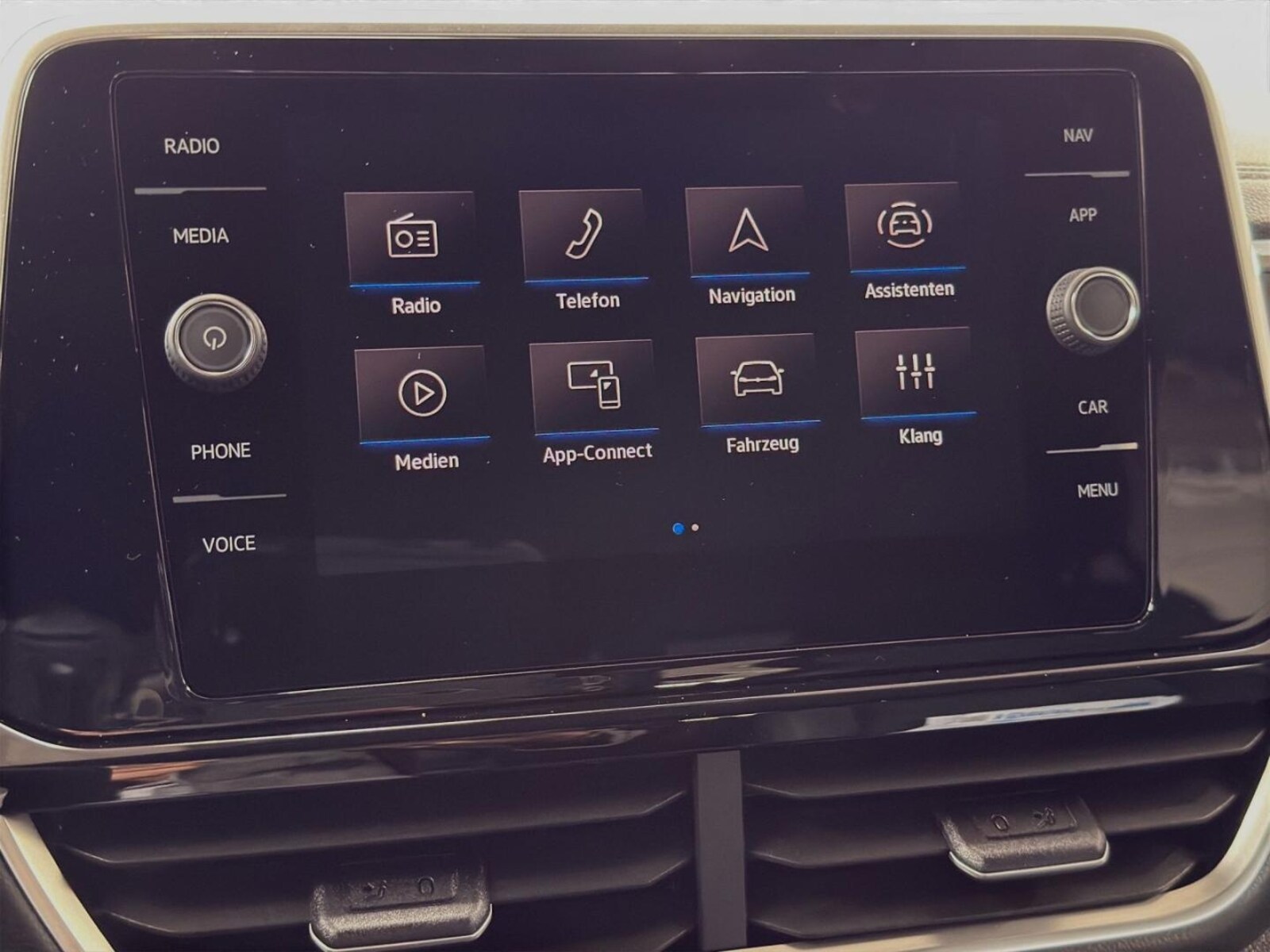 Volkswagen T-Roc – Bild 16