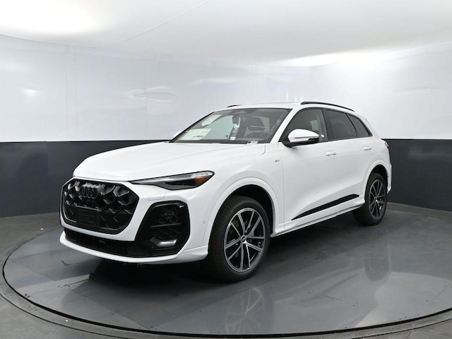 Photo of 2026 Audi Q5