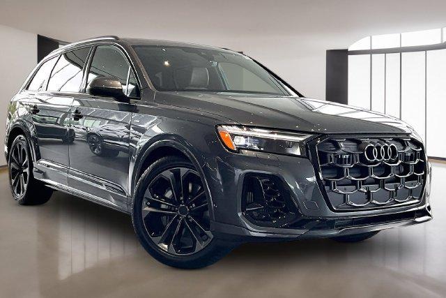 Photo of 2026 Audi Q7