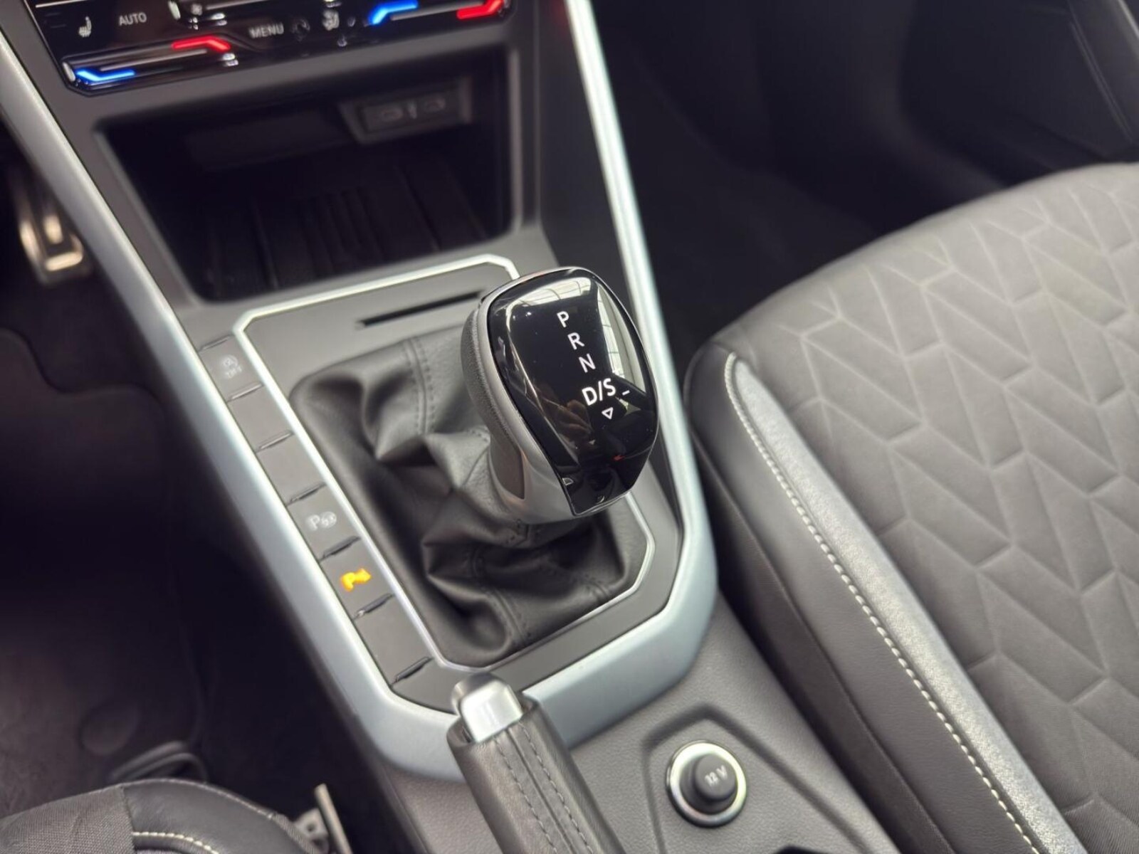 Volkswagen Taigo – Bild 11