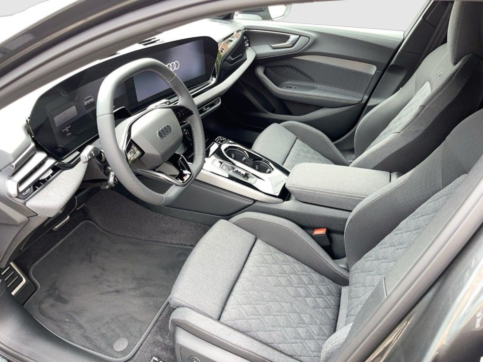Audi A5 Avant – Bild 12
