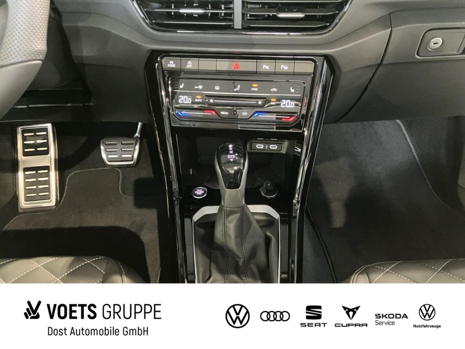 Volkswagen T-Roc Cabriolet – Bild 7