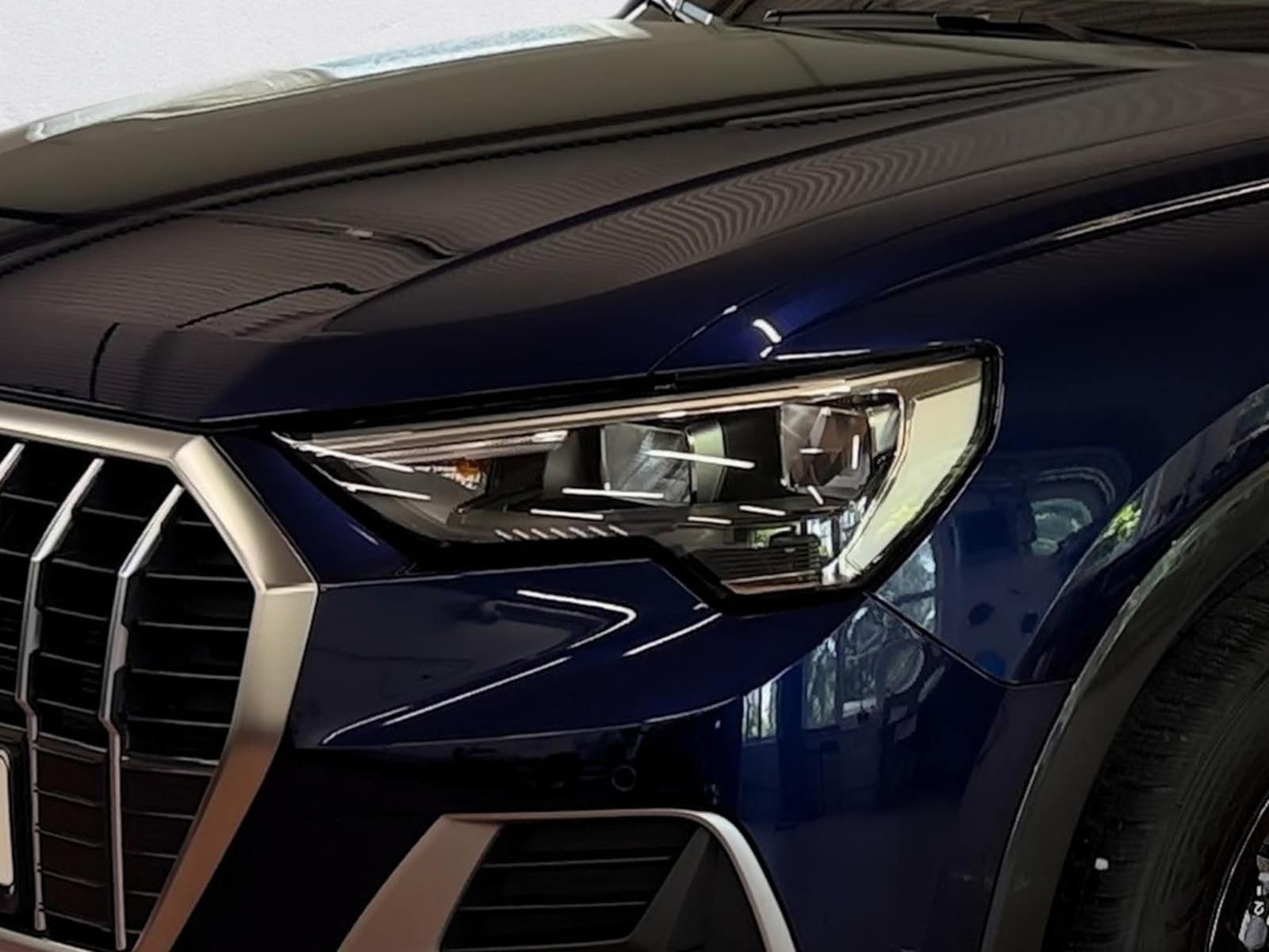 Audi Q3 – Bild 13