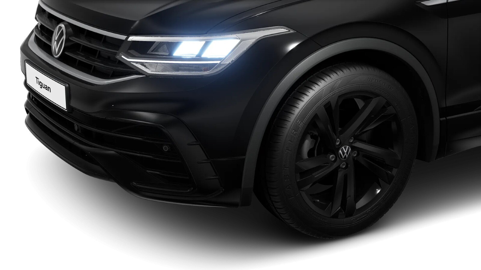 Volkswagen Tiguan – Bild 9