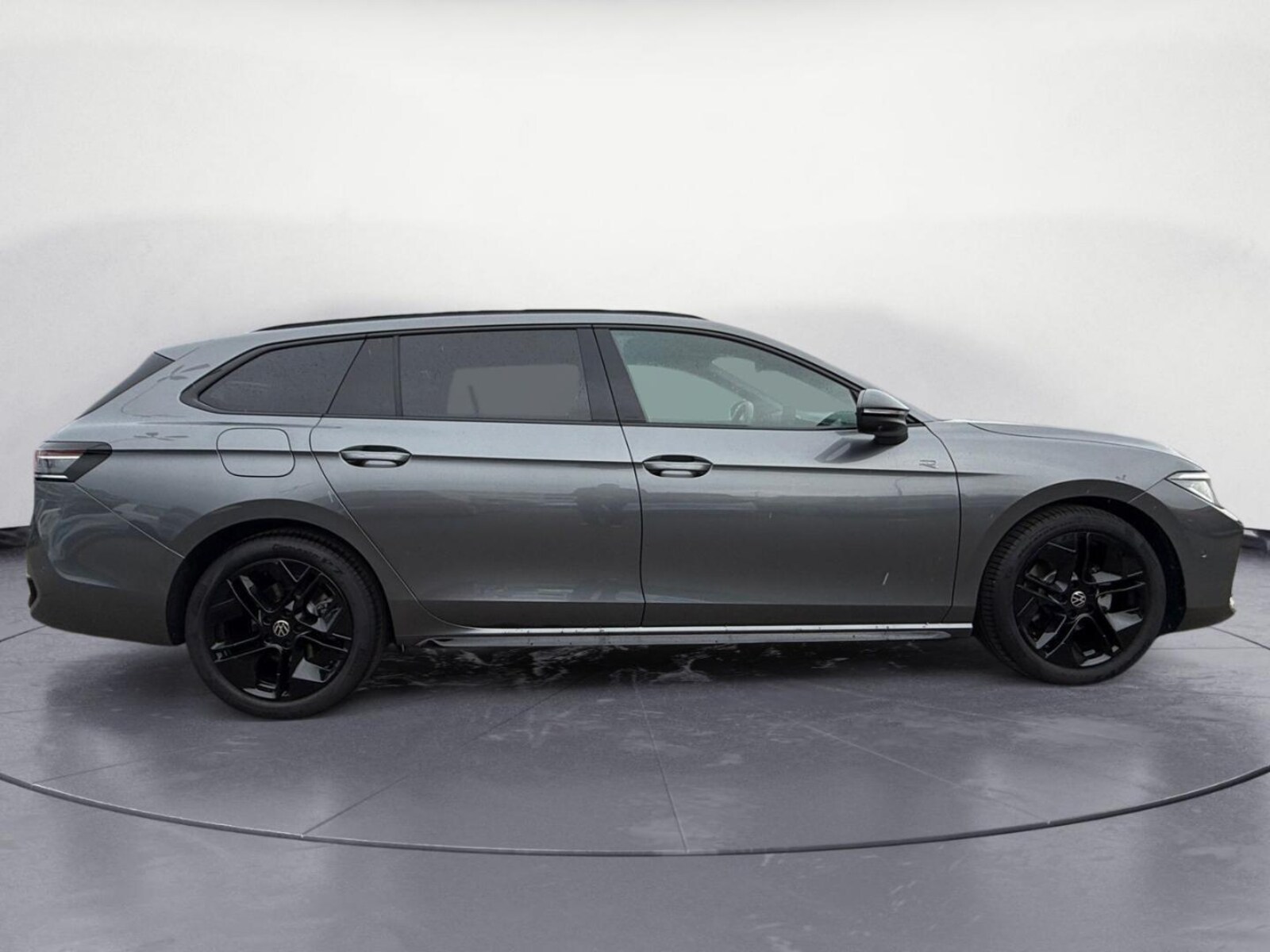 Volkswagen Passat – Bild 6