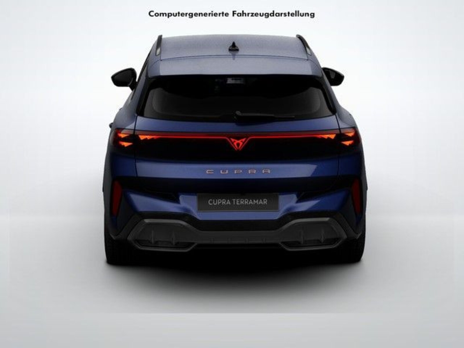 CUPRA Terramar – Bild 6