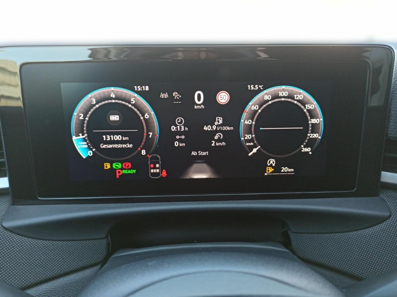 Volkswagen T-Roc – Bild 6
