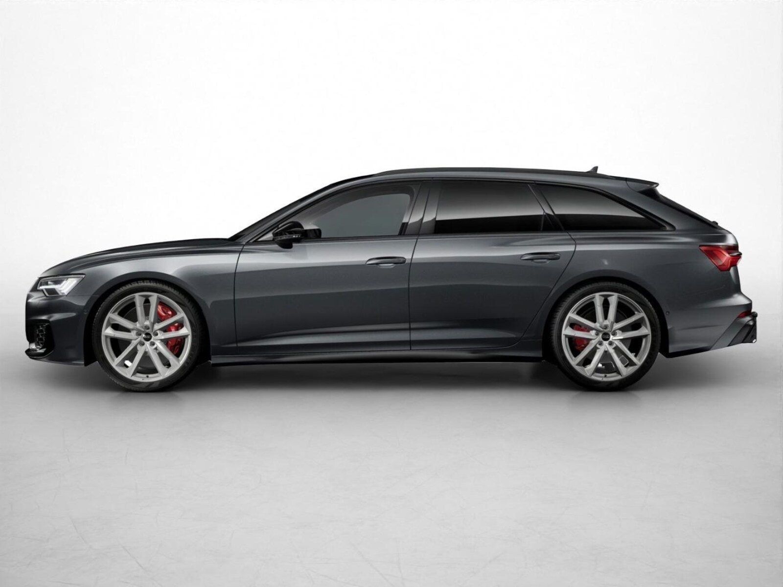 Audi S6 Avant – Bild 3