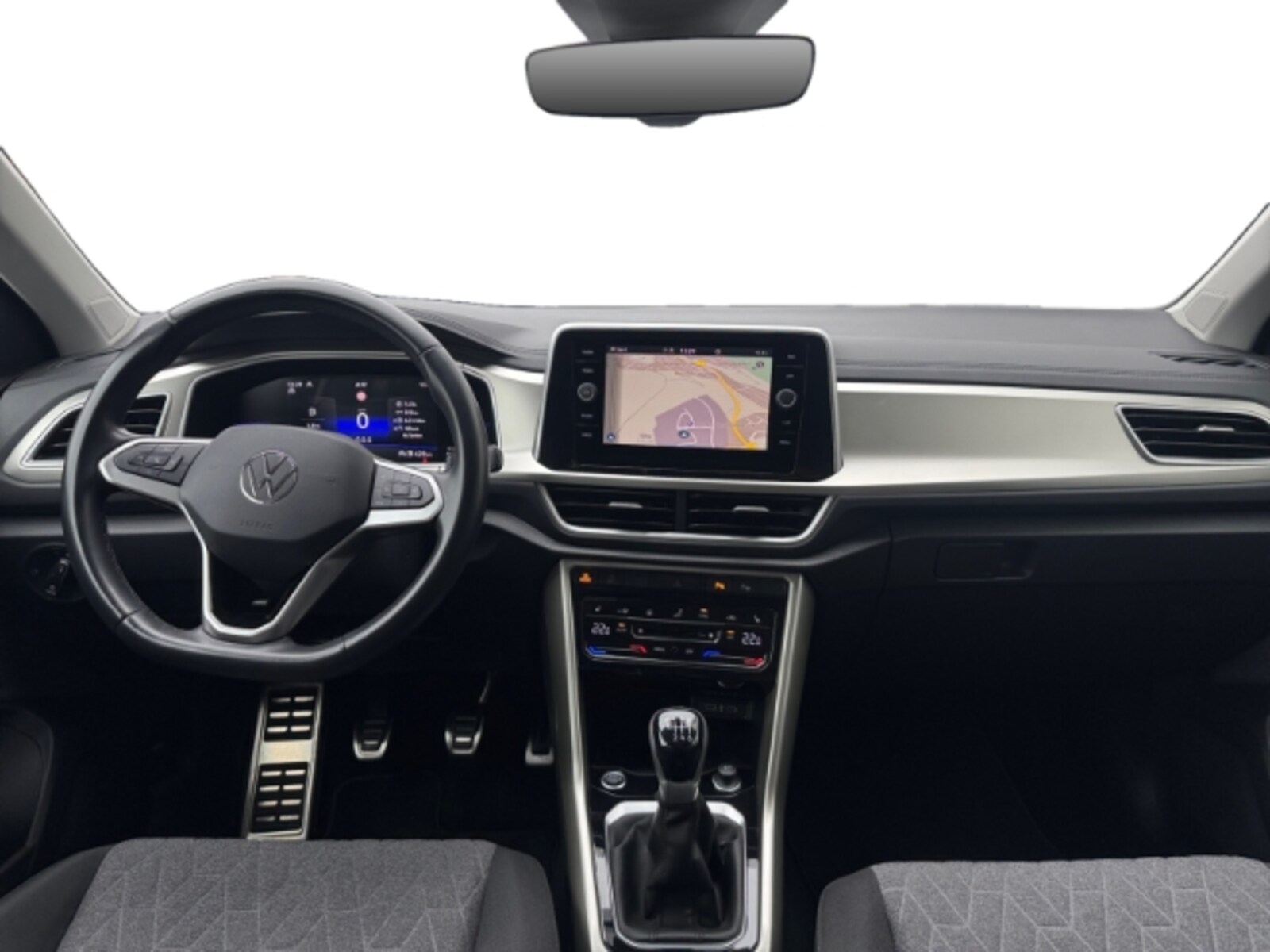 Volkswagen T-Roc – Bild 10