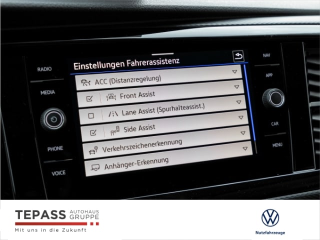 Volkswagen T6.1 California
