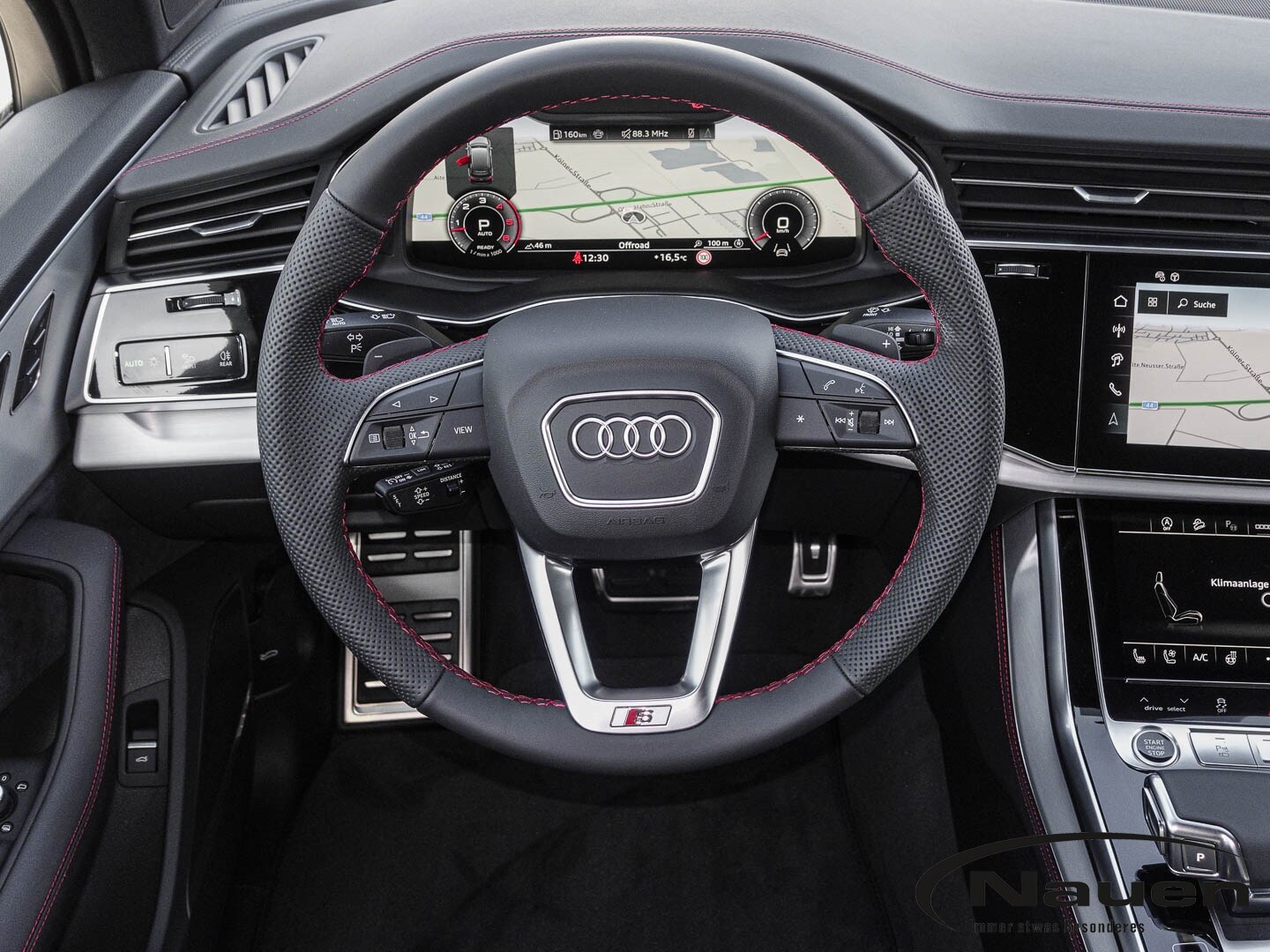 Image about Audi Q7 SUV S line 50 TDI quattro tiptronic