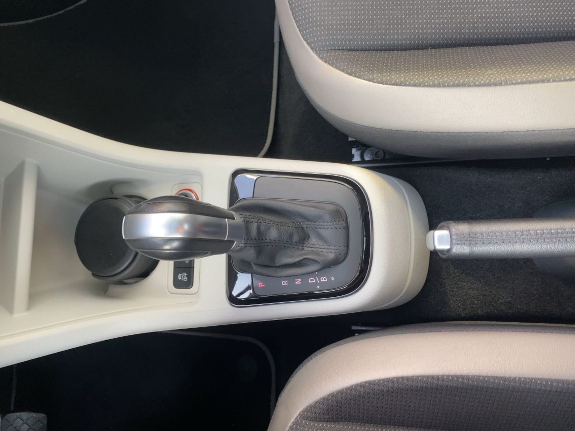 Volkswagen e-up!