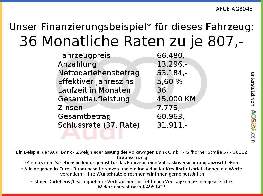 Image about Audi Q8 Sportback e-tron S line 50 e-tron quattro