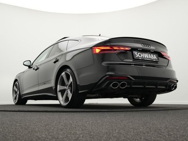 Audi S5 Sportback TDI Quattro Tiptronic - 2021 - Joinsteer - #7