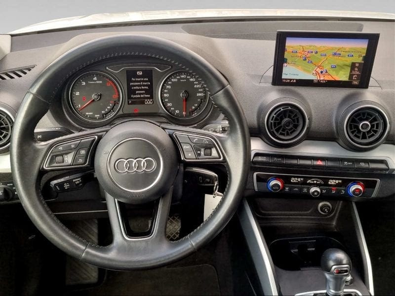 Image about Audi Q2 Admired 30 TDI 85 kW (116 PS) S tronic