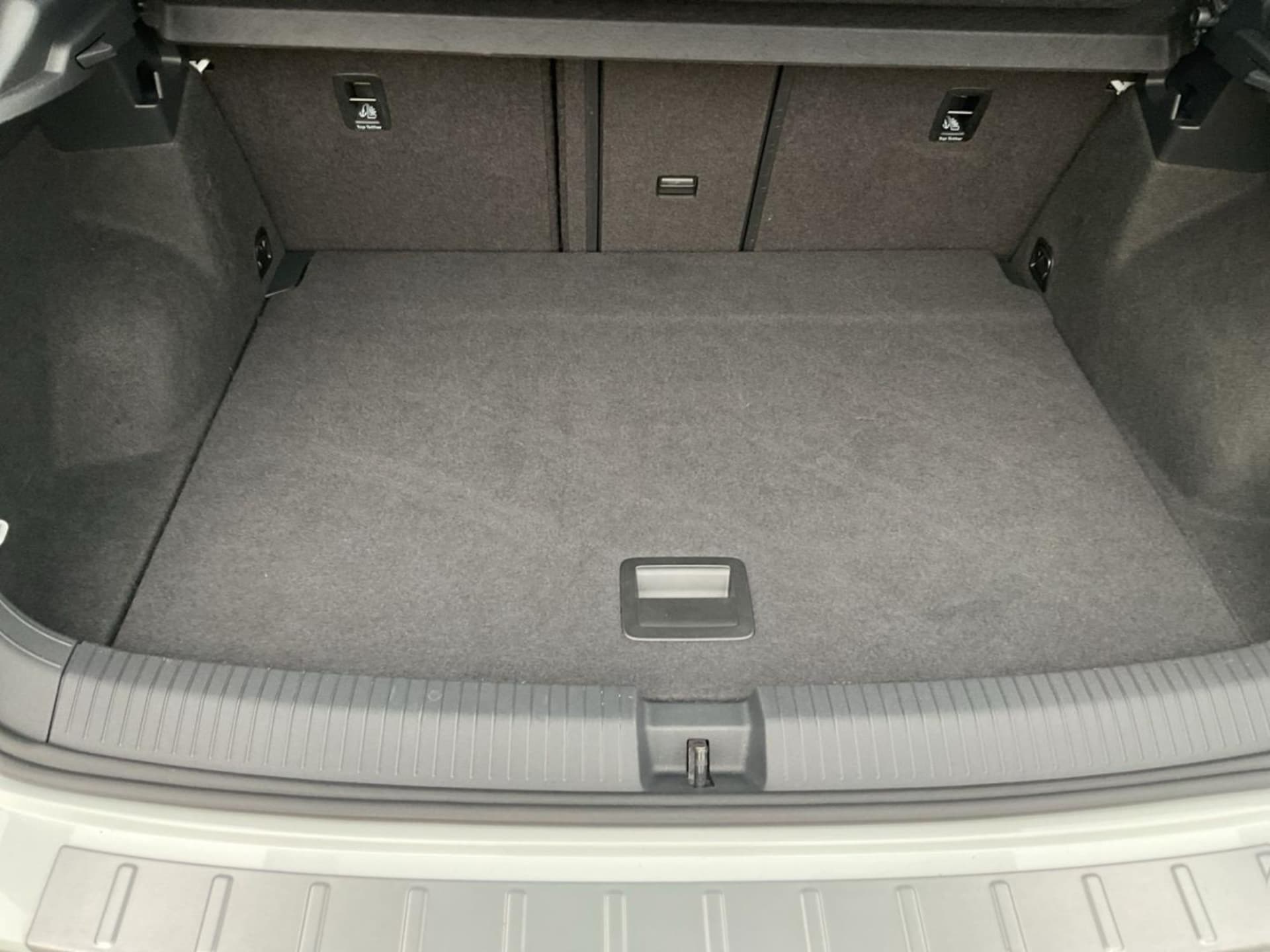Volkswagen T-Roc Sport