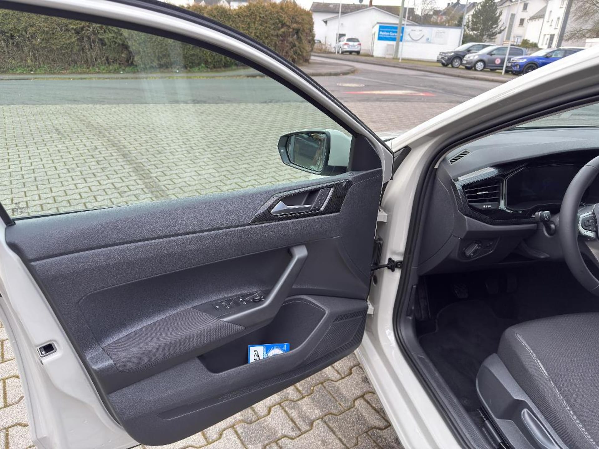 Volkswagen Polo Life