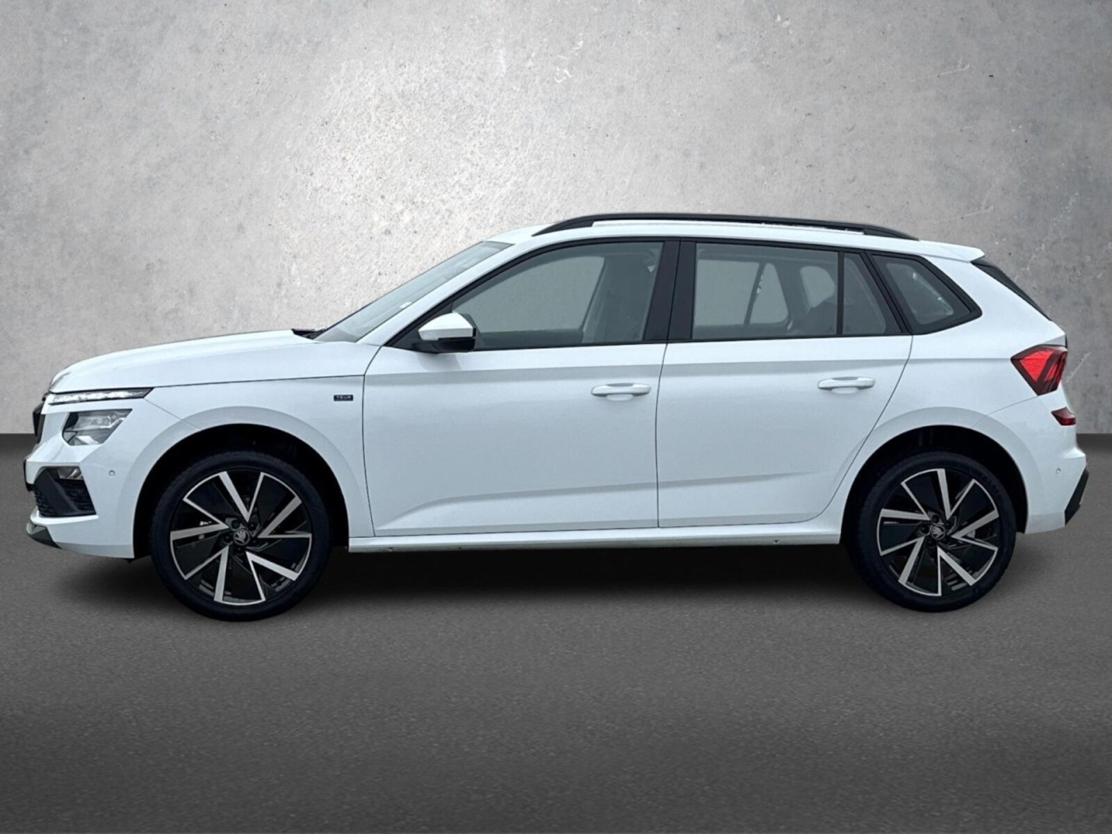 Škoda Kamiq – Bild 2