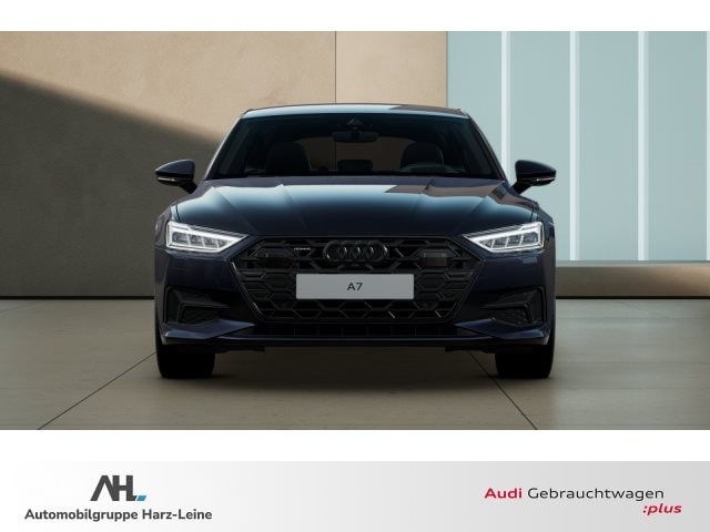 Audi A7 Sportback 50 TDI Quattro Tiptronic -  - Joinsteer - #3