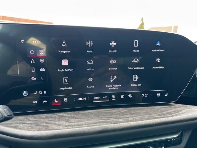 2025 Audi Q5 Premium Plus - Photo 21