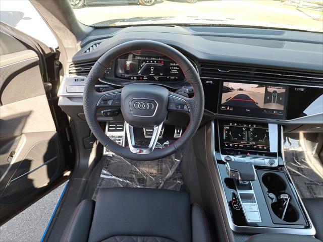 2026 Audi SQ8 Prestige - Photo 16