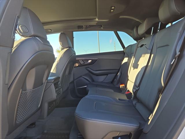 2026 Audi Q8 Premium - Photo 13