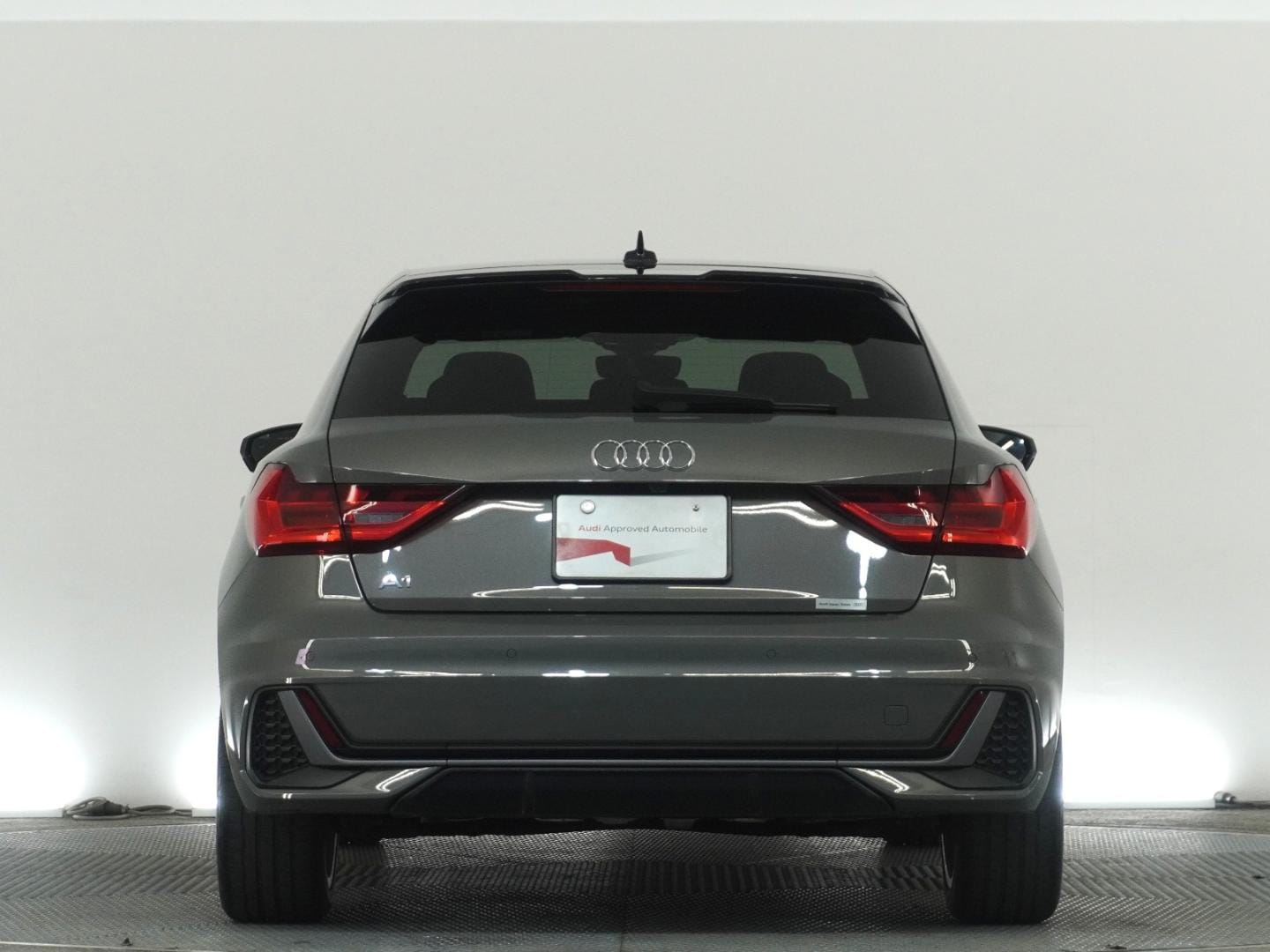 Audi A1 Sportback 25 TFSI S line 70(95) kW(PS) S tronic for more details contact your dealer
