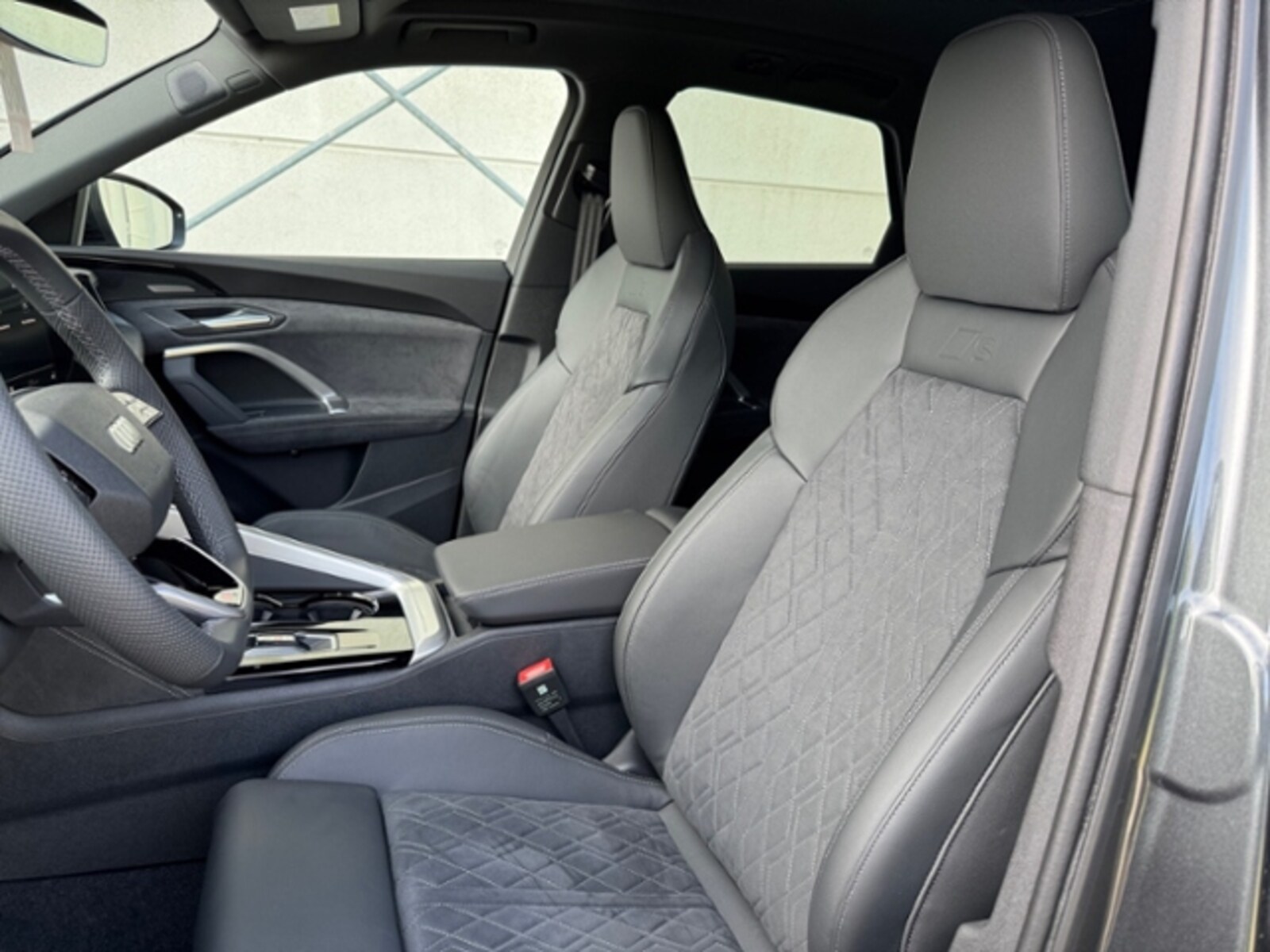 Audi Q5 – Bild 15