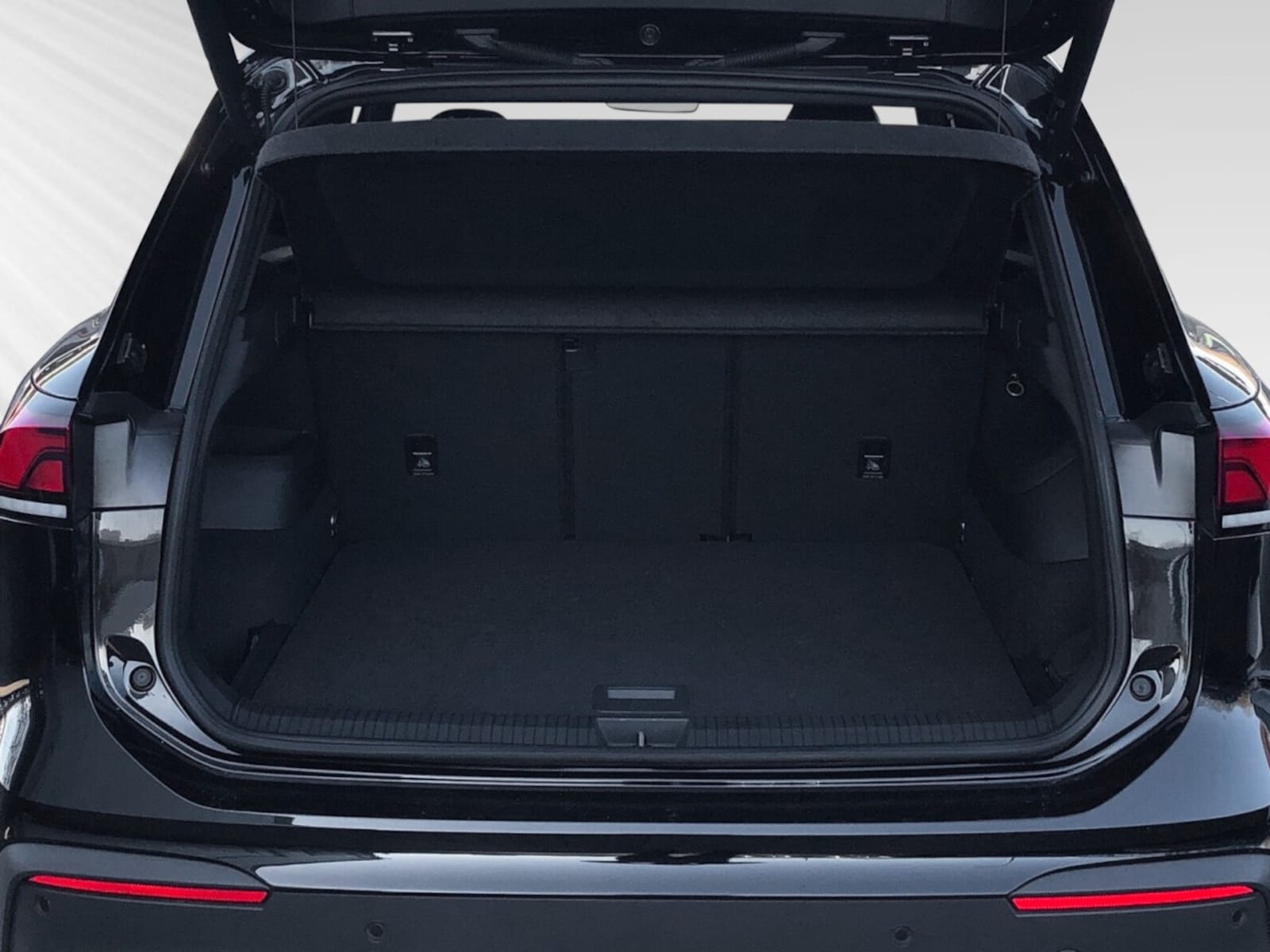 Volkswagen Tiguan – Bild 13