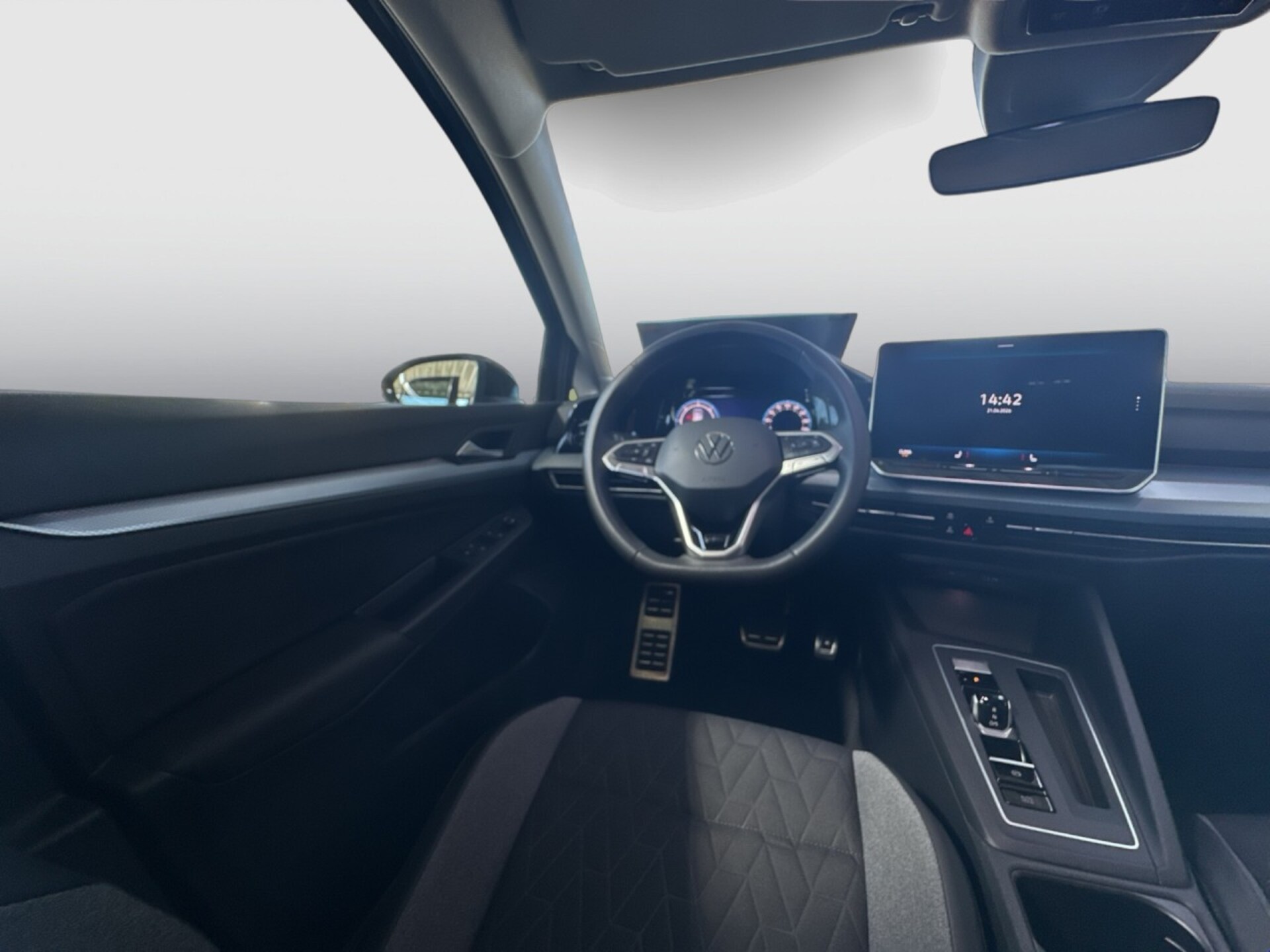 Volkswagen Golf Goal