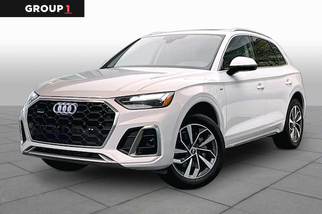 2023 Audi Q5