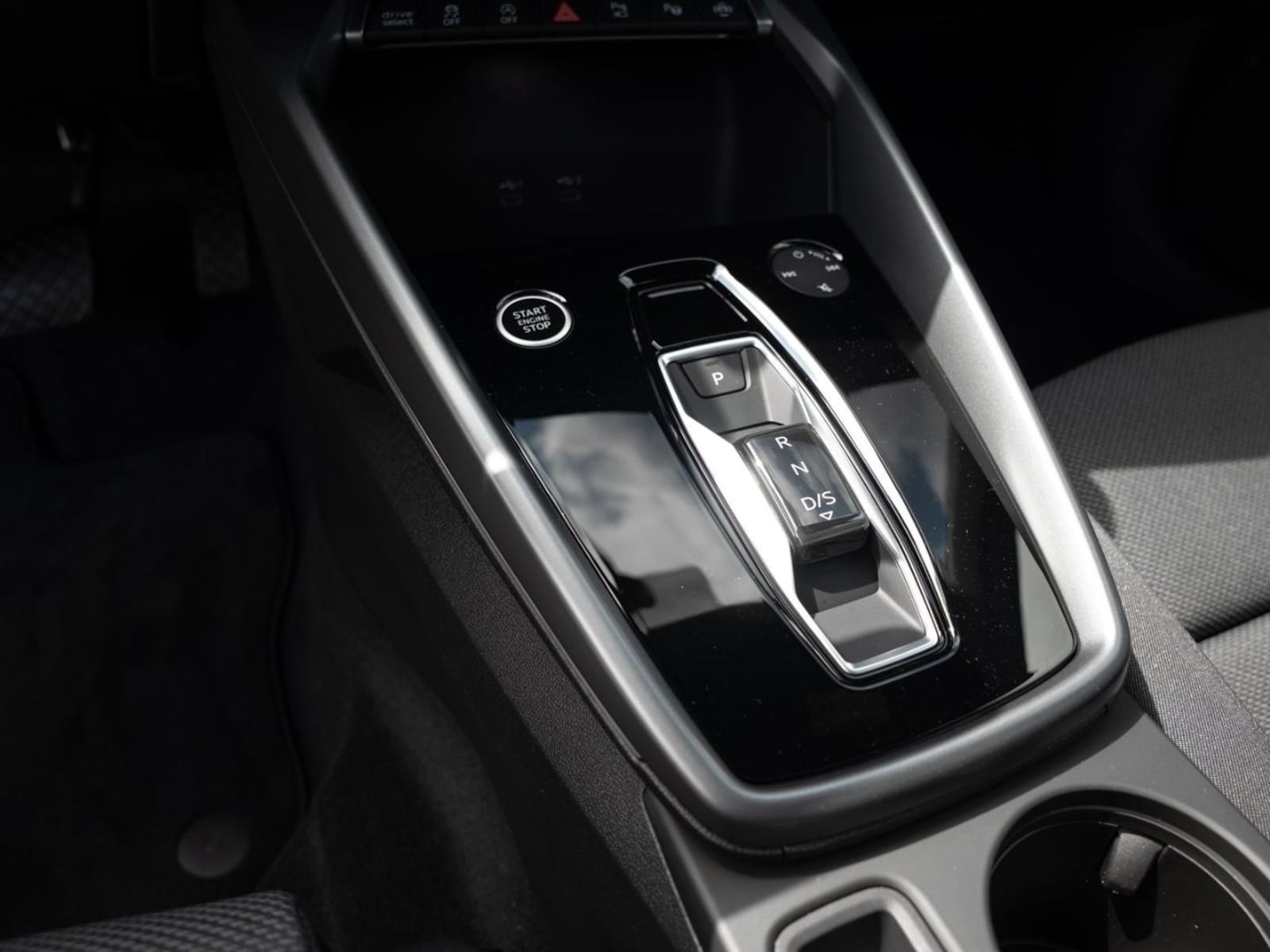 Audi A3 allstreet – Bild 21