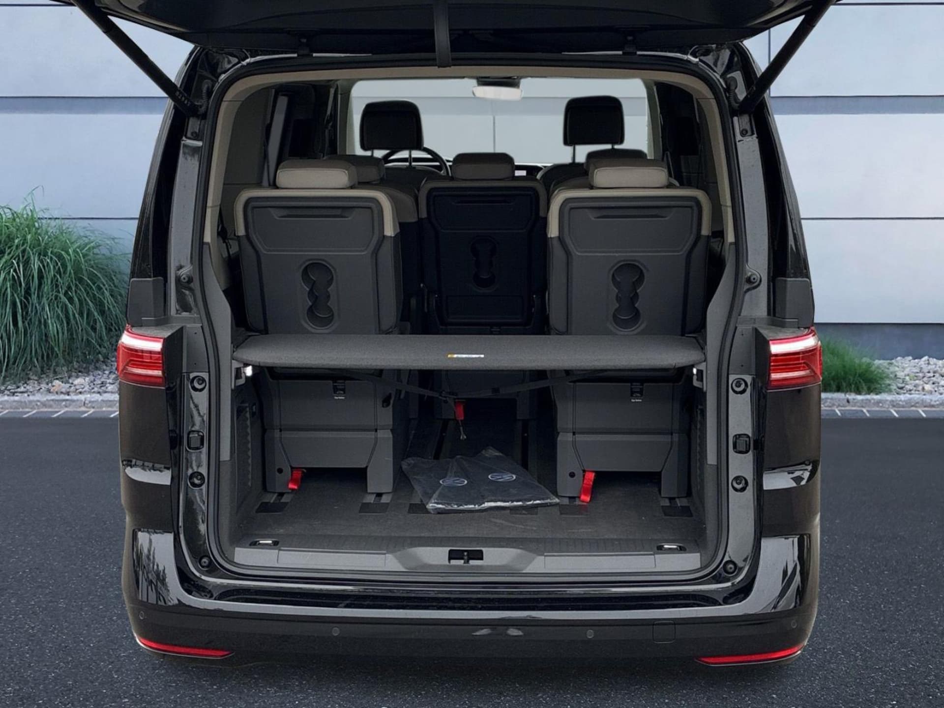 Volkswagen Multivan Life