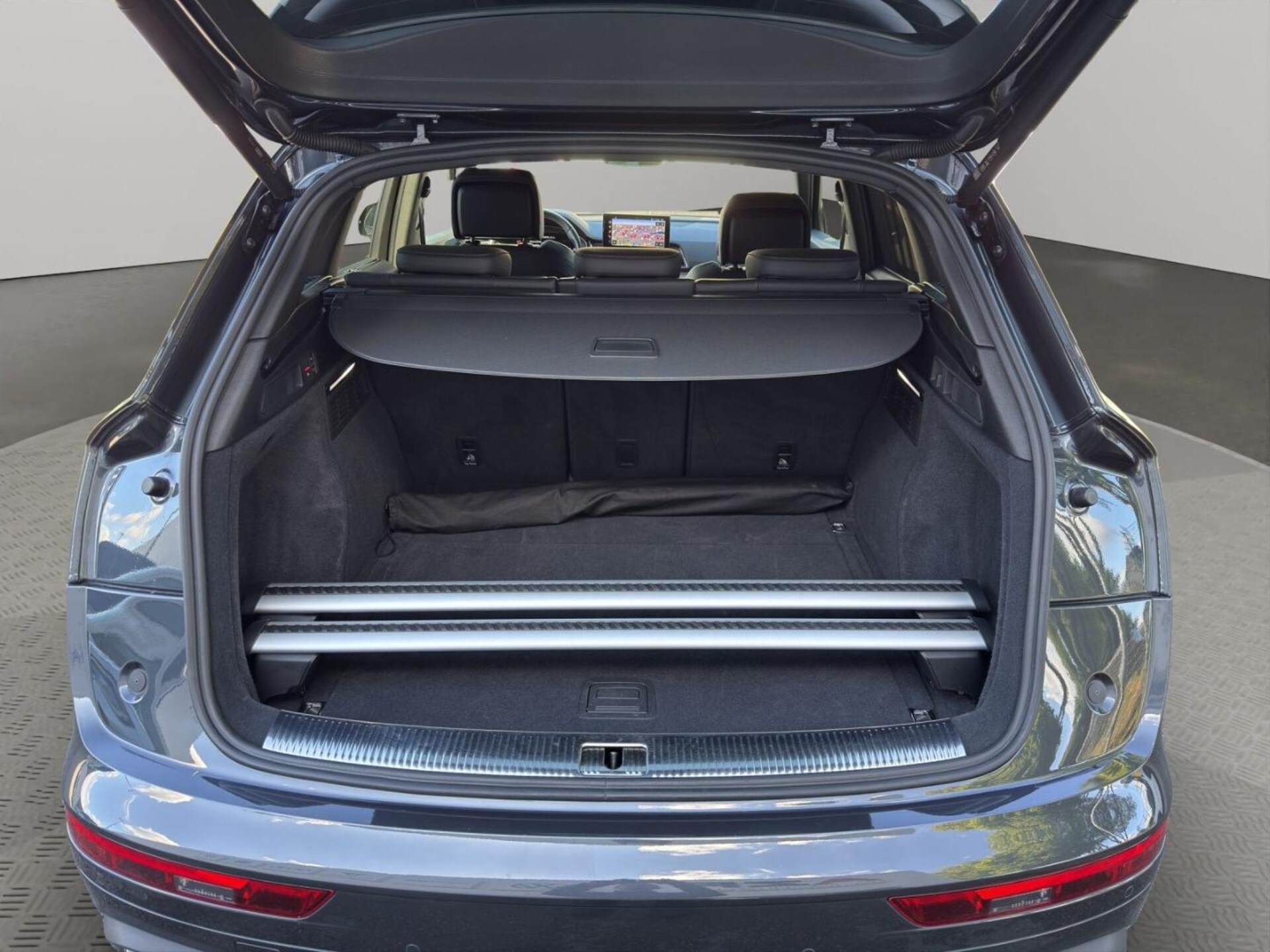 Audi Q5 SUV Advanced