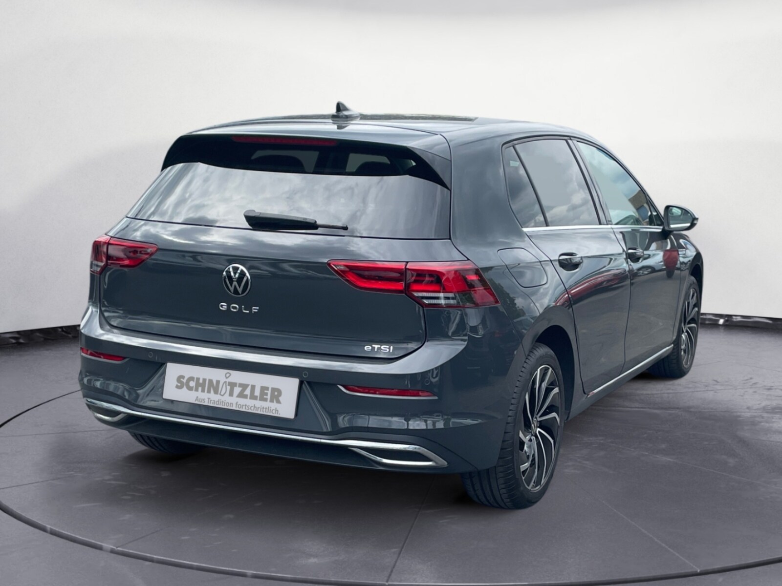 Volkswagen Golf – Bild 5