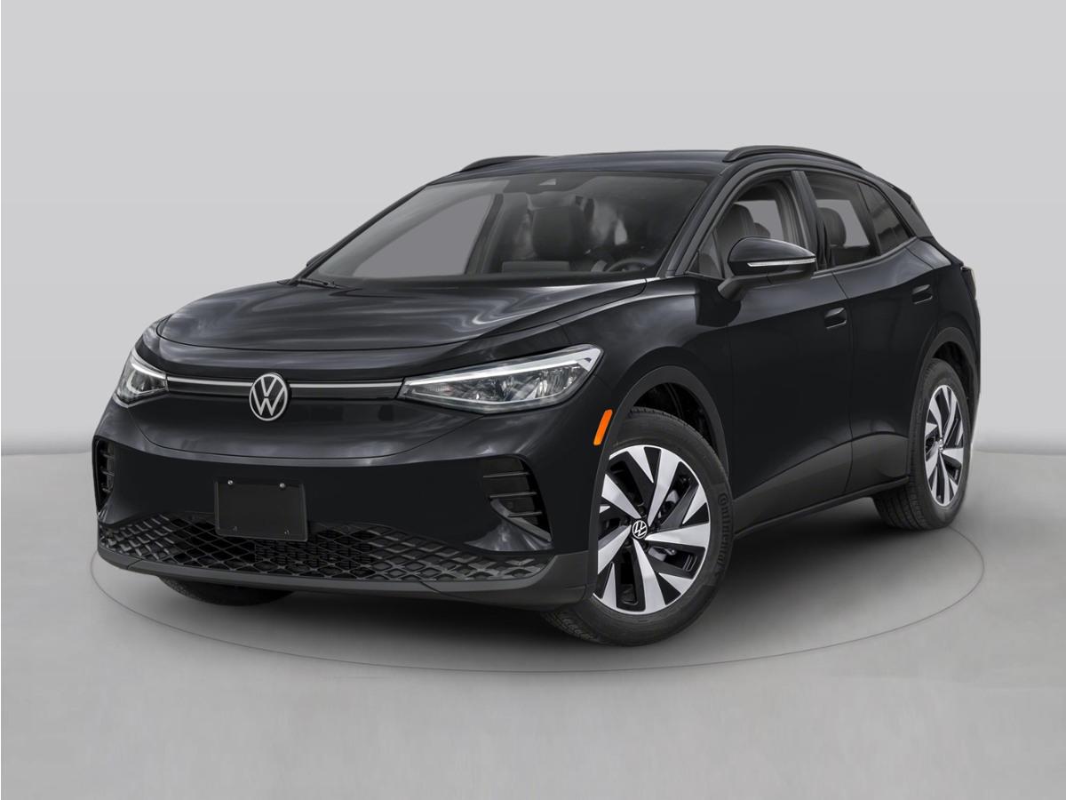 2023 Volkswagen ID.4 PRO S LG's photo