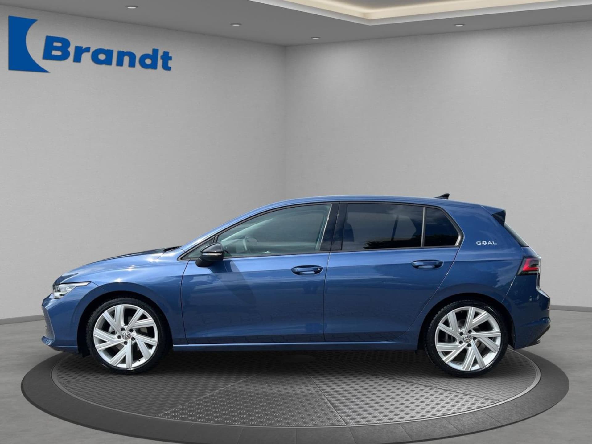 Volkswagen Golf Goal