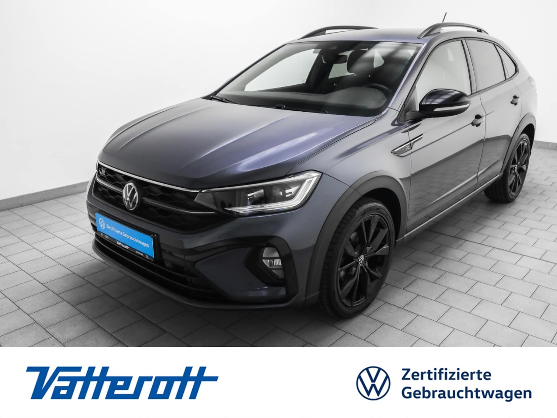 Volkswagen Taigo R-Line