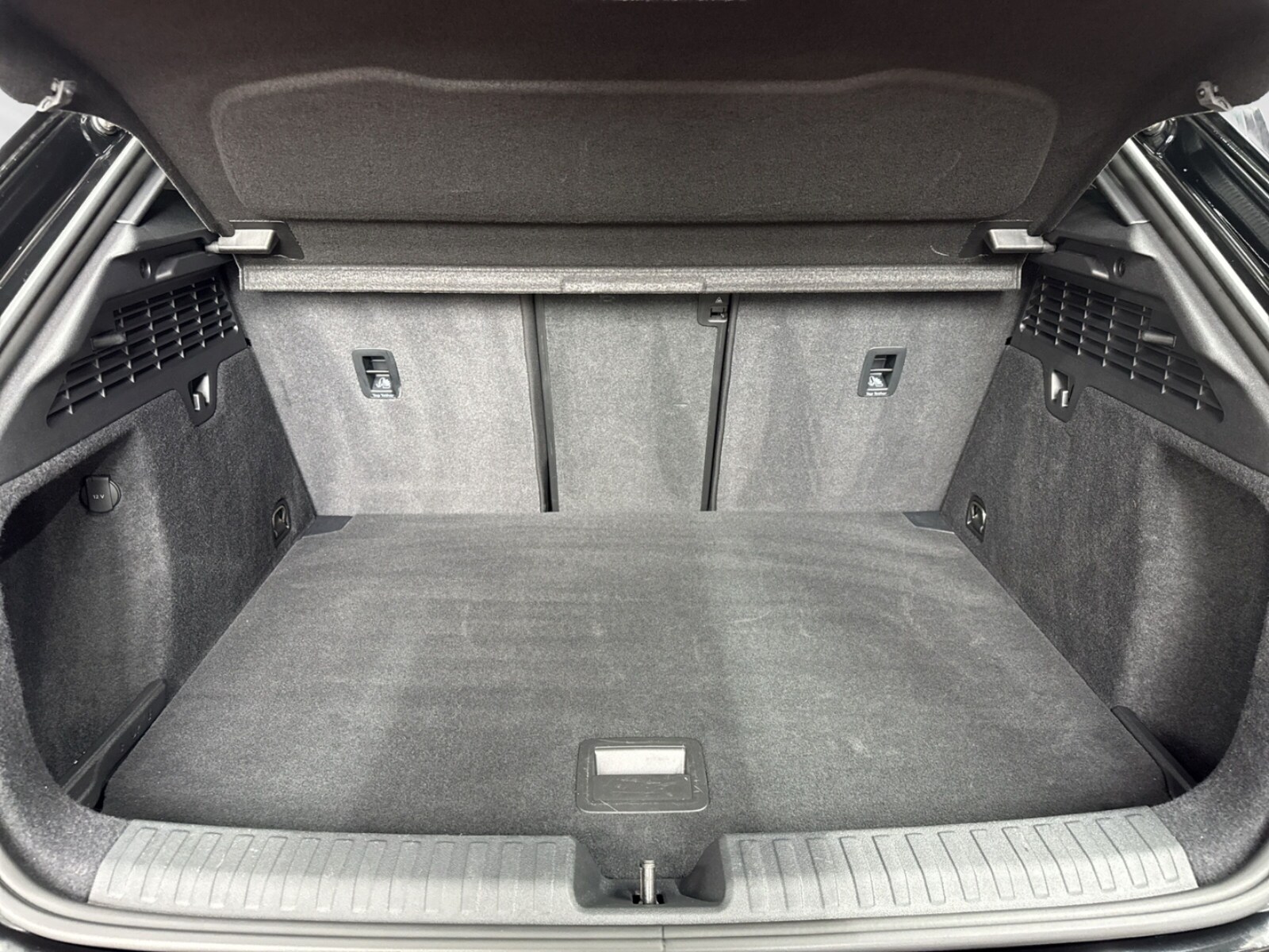 Audi S3 Sportback – Bild 8