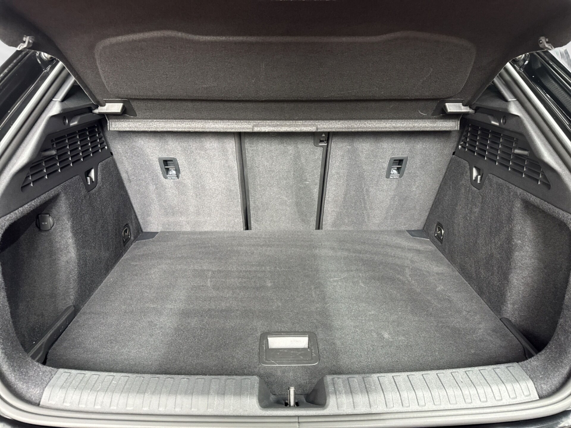 Audi S3 Sportback