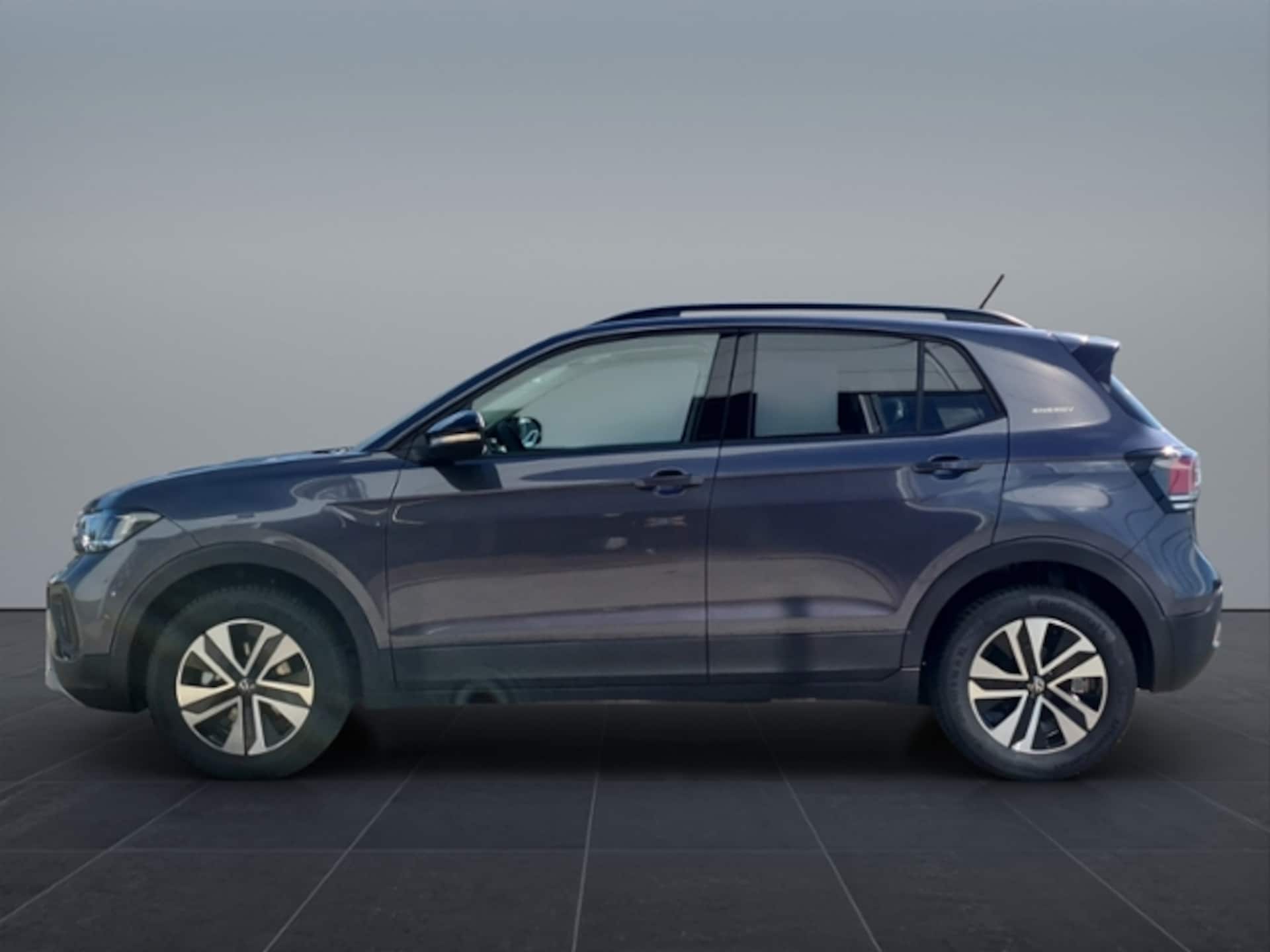 Volkswagen T-Cross ENERGY