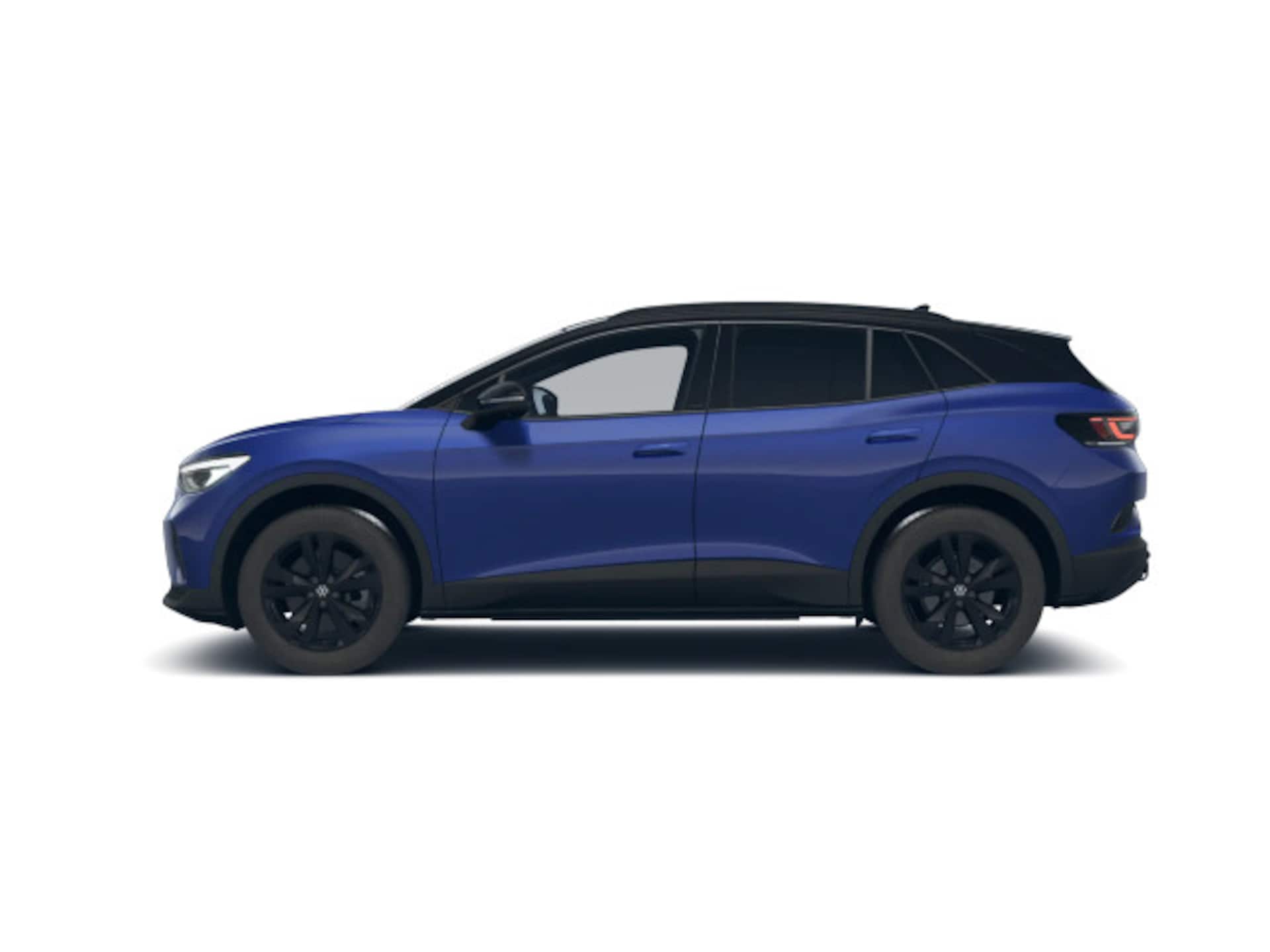 Volkswagen ID.4 Pro